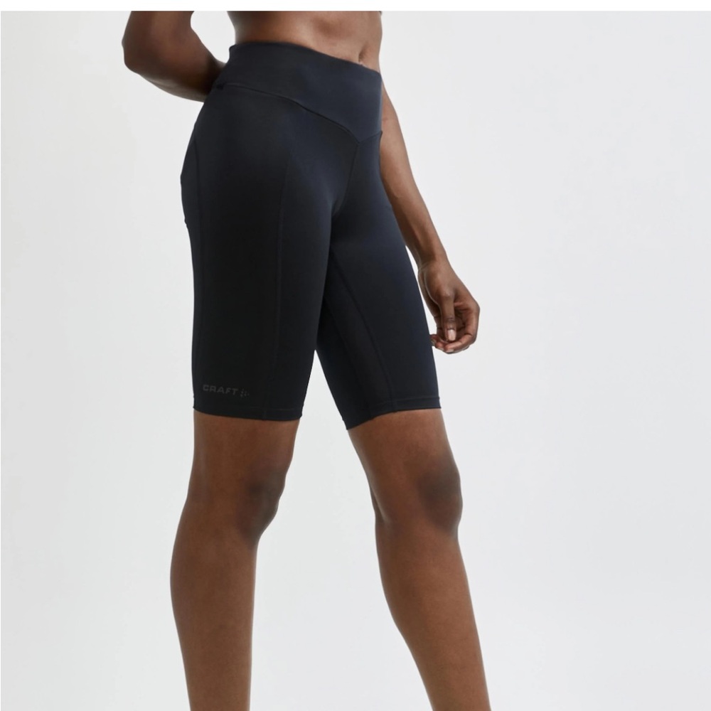 NWT Craft Women's ADV Essence Training Short Tights